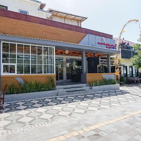Rantun'S Place Nusa Dua Kutuh Eksteriør bilde