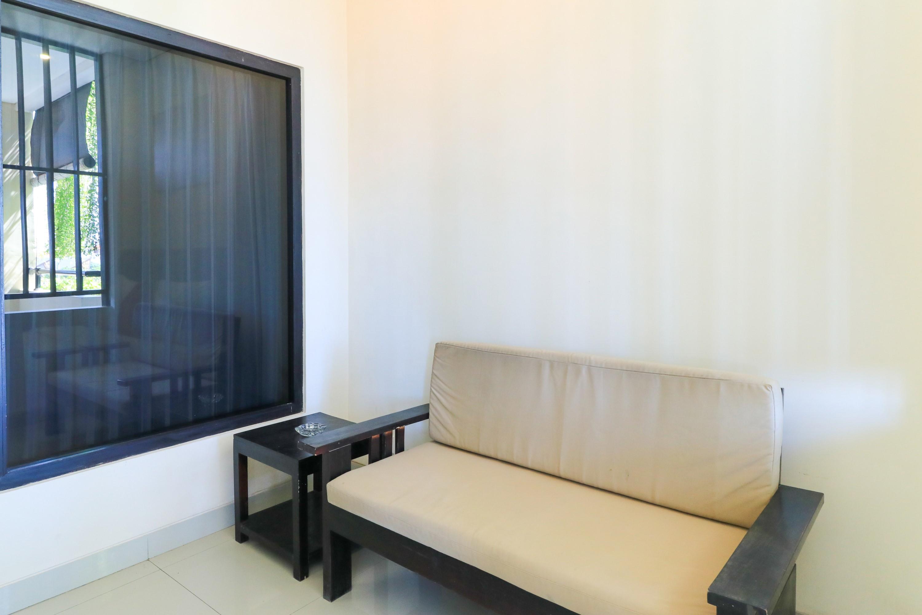Rantun'S Place Nusa Dua Kutuh Eksteriør bilde