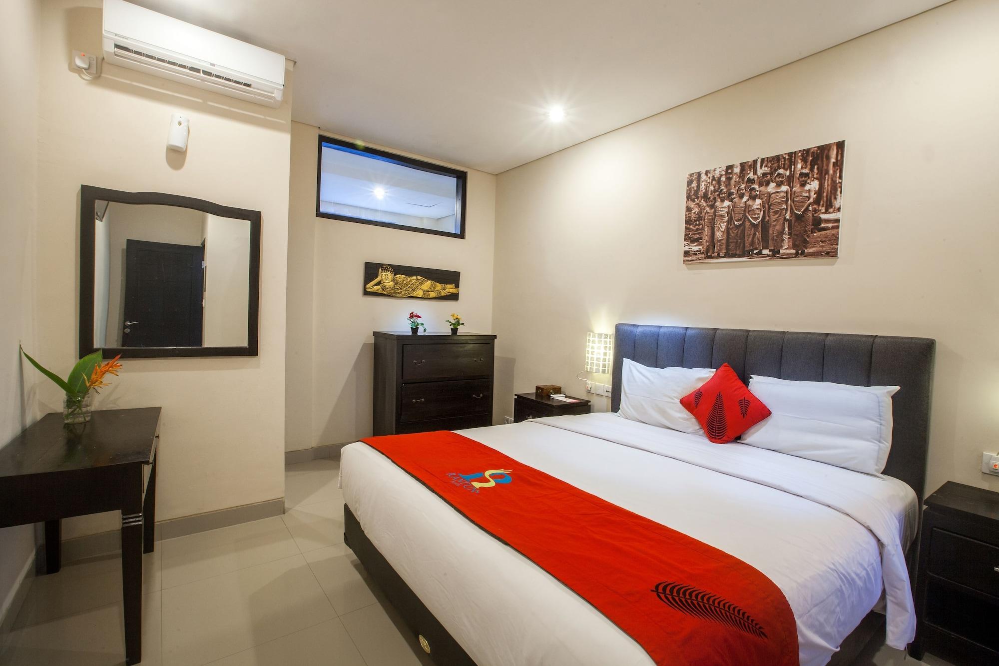 Rantun'S Place Nusa Dua Kutuh Eksteriør bilde