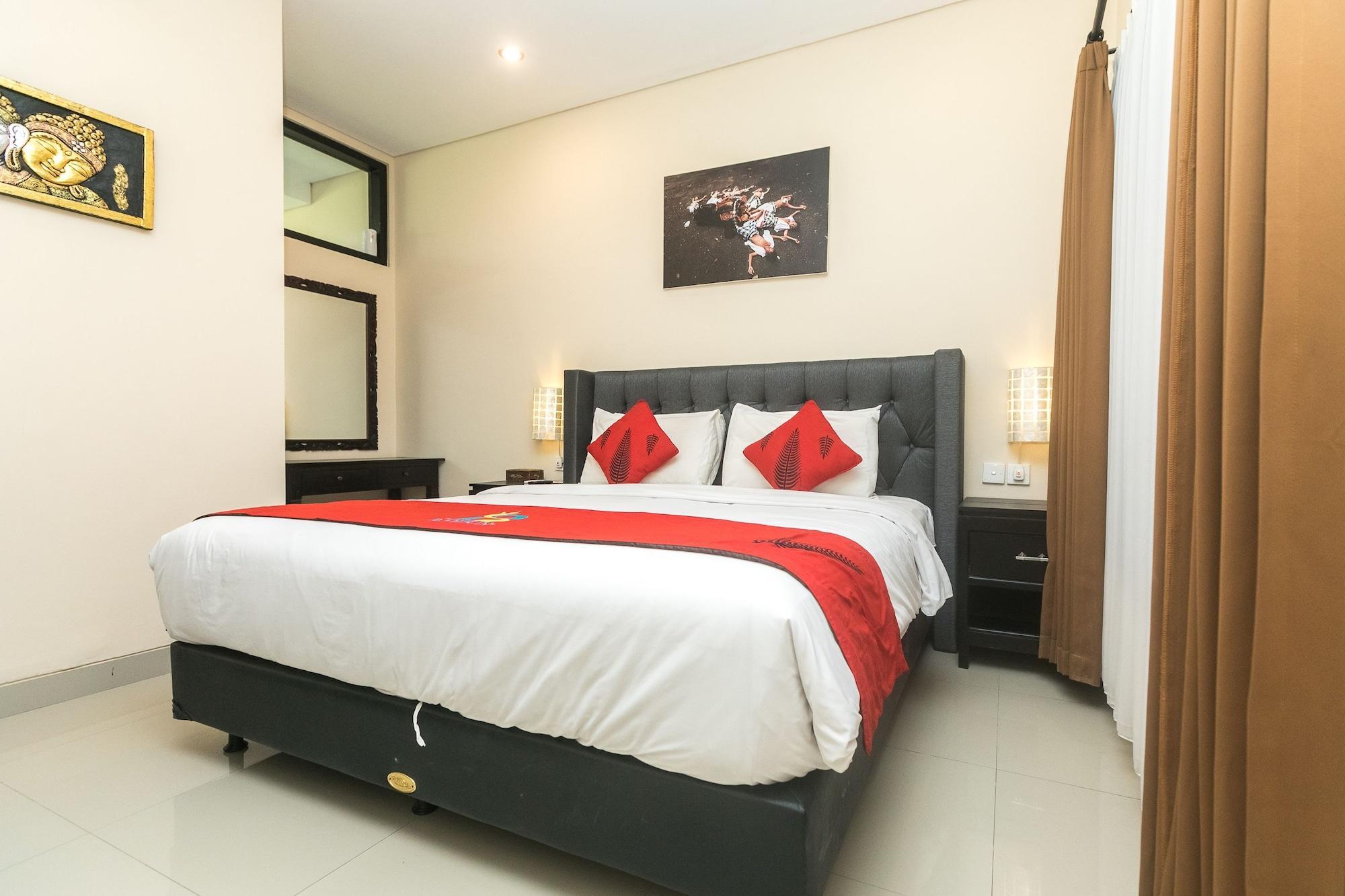 Rantun'S Place Nusa Dua Kutuh Eksteriør bilde
