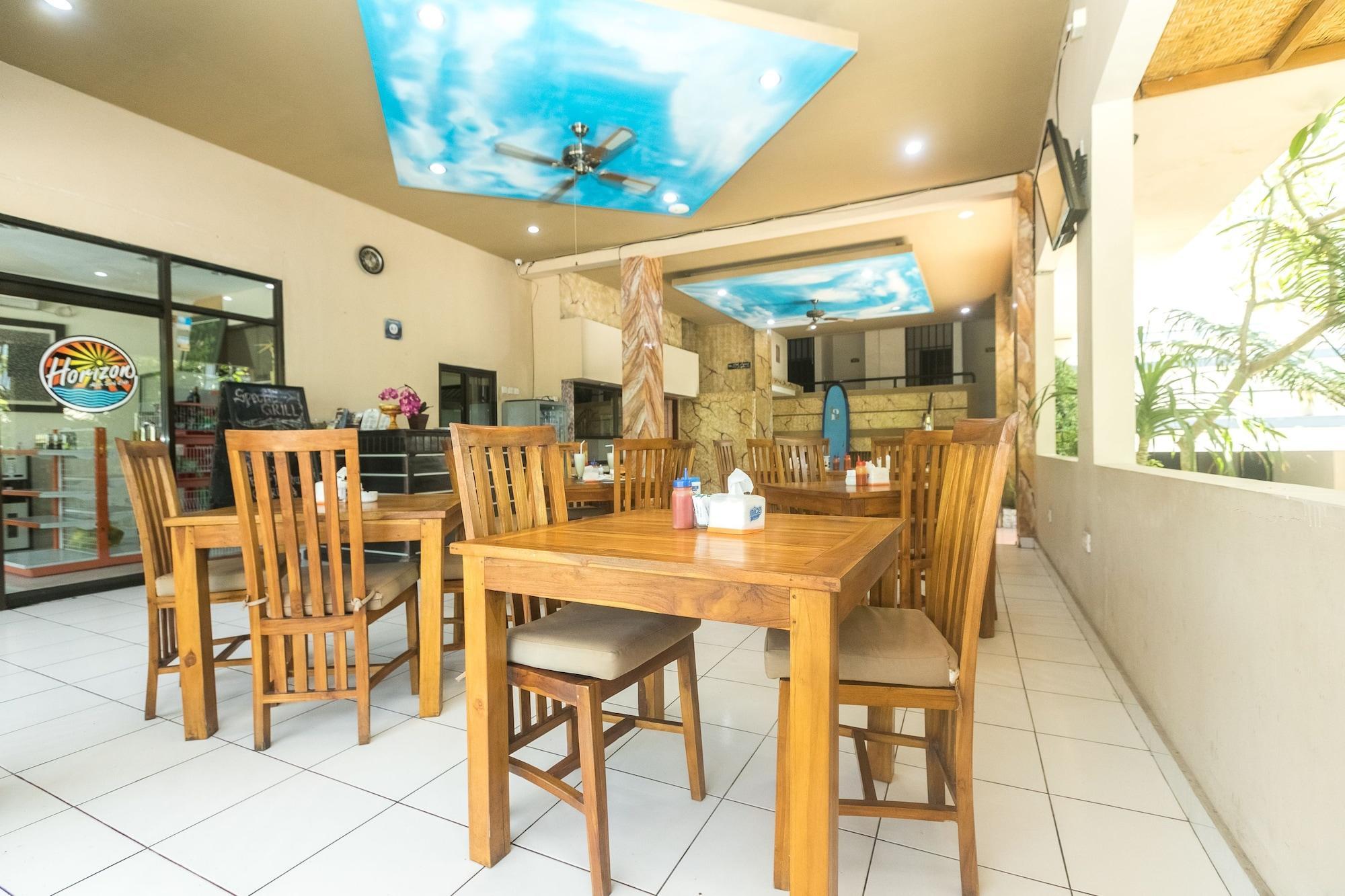 Rantun'S Place Nusa Dua Kutuh Eksteriør bilde