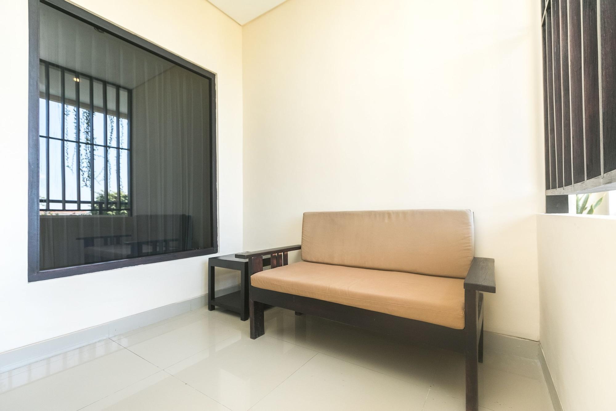 Rantun'S Place Nusa Dua Kutuh Eksteriør bilde