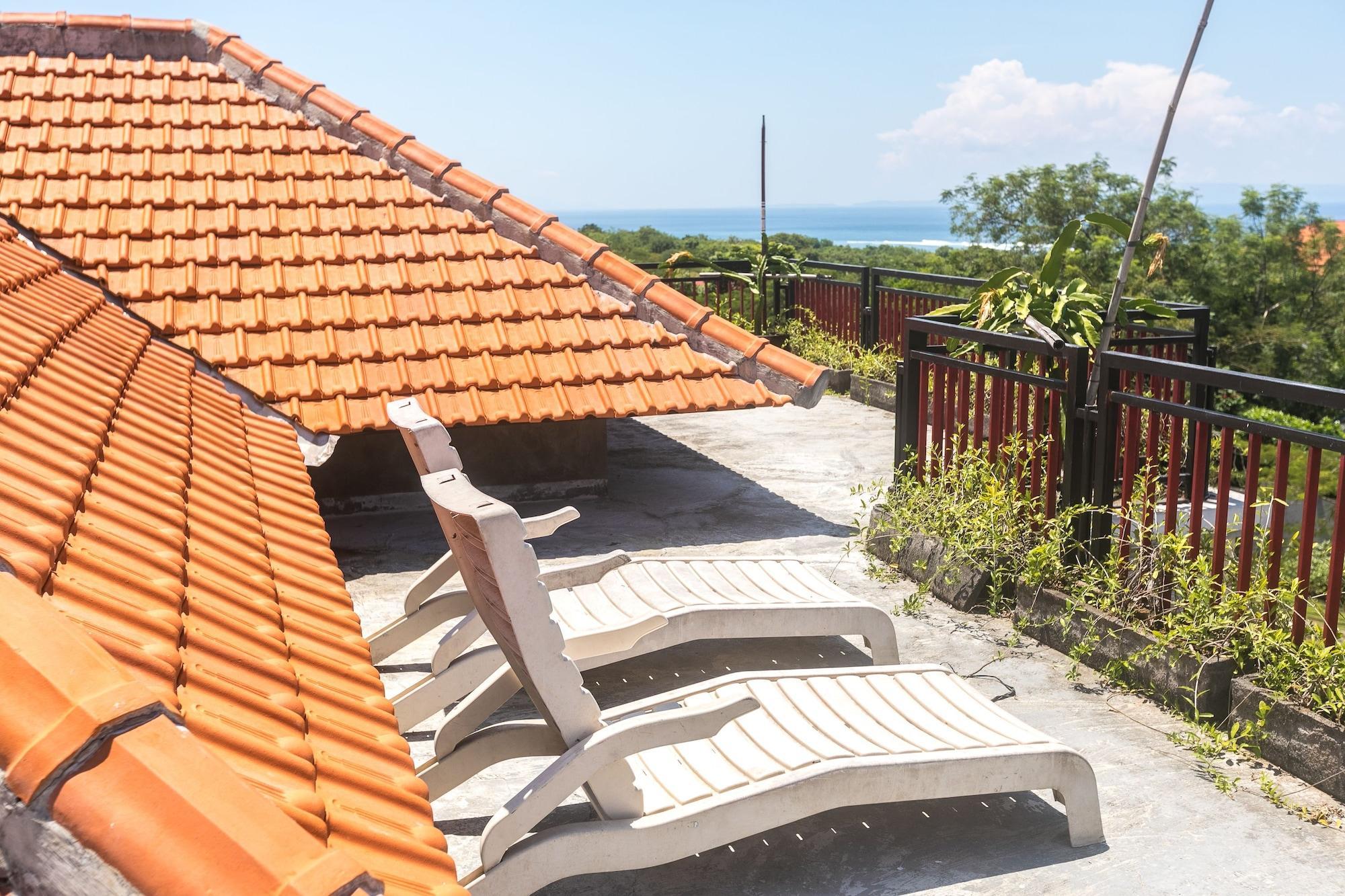 Rantun'S Place Nusa Dua Kutuh Eksteriør bilde