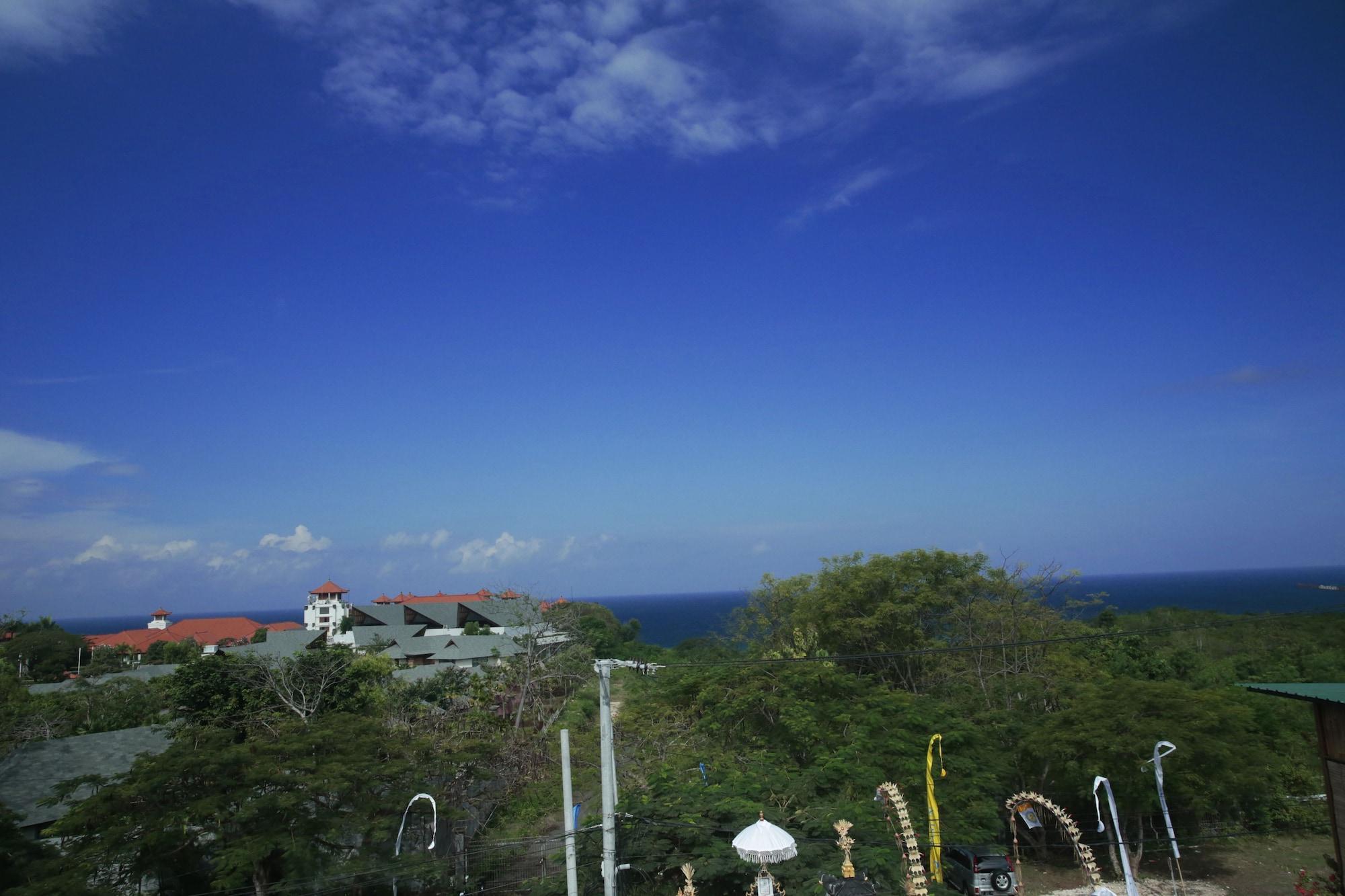 Rantun'S Place Nusa Dua Kutuh Eksteriør bilde
