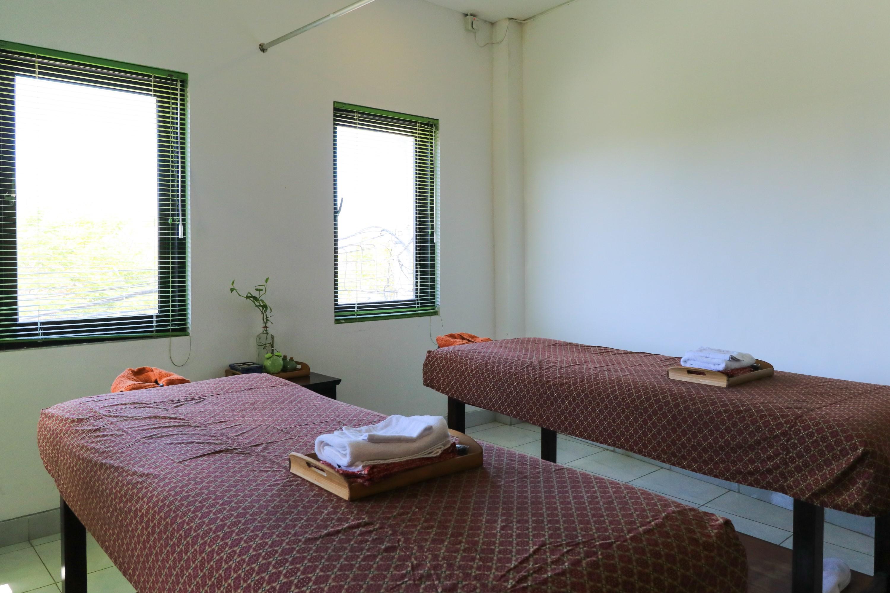 Rantun'S Place Nusa Dua Kutuh Eksteriør bilde