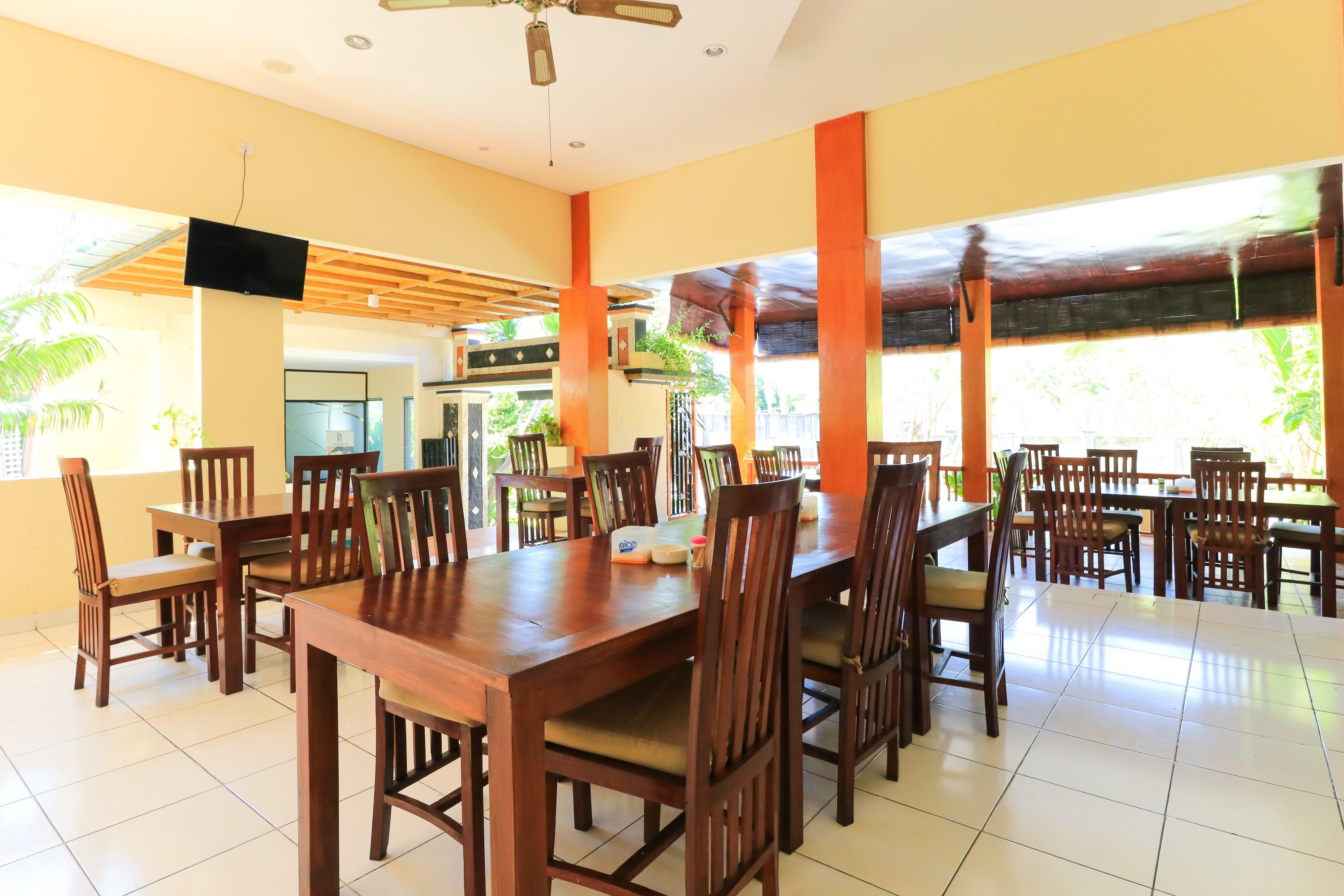 Rantun'S Place Nusa Dua Kutuh Eksteriør bilde
