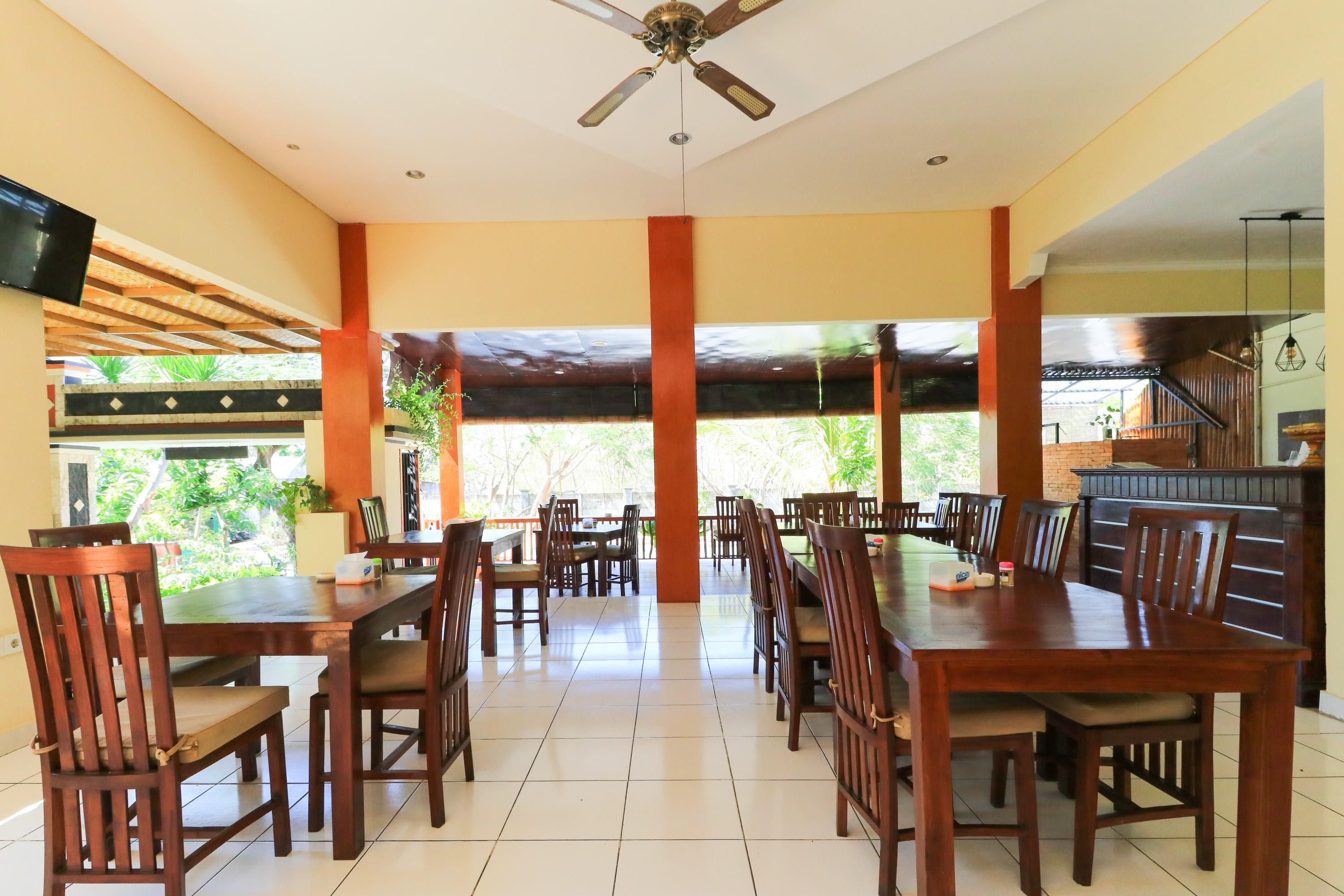 Rantun'S Place Nusa Dua Kutuh Eksteriør bilde