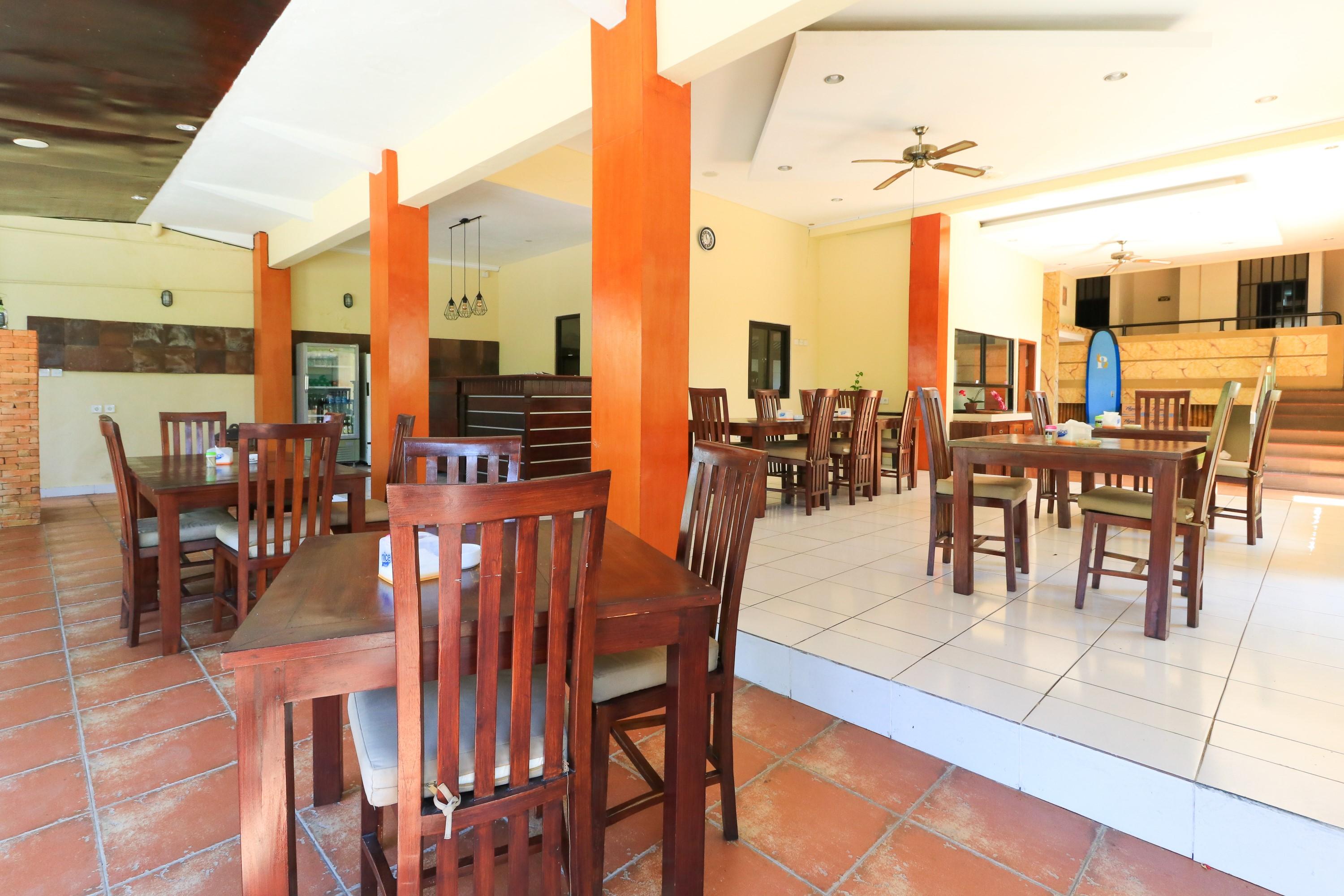 Rantun'S Place Nusa Dua Kutuh Eksteriør bilde