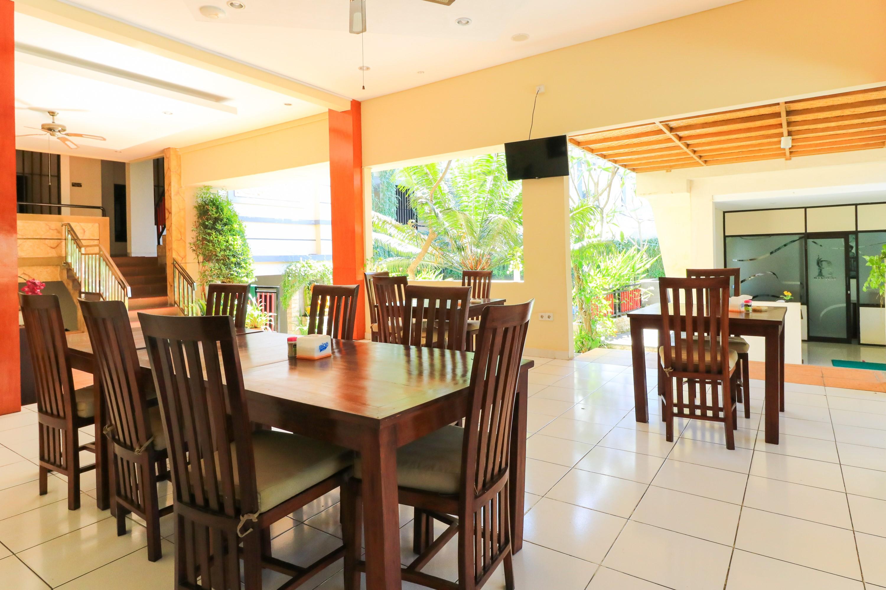 Rantun'S Place Nusa Dua Kutuh Eksteriør bilde
