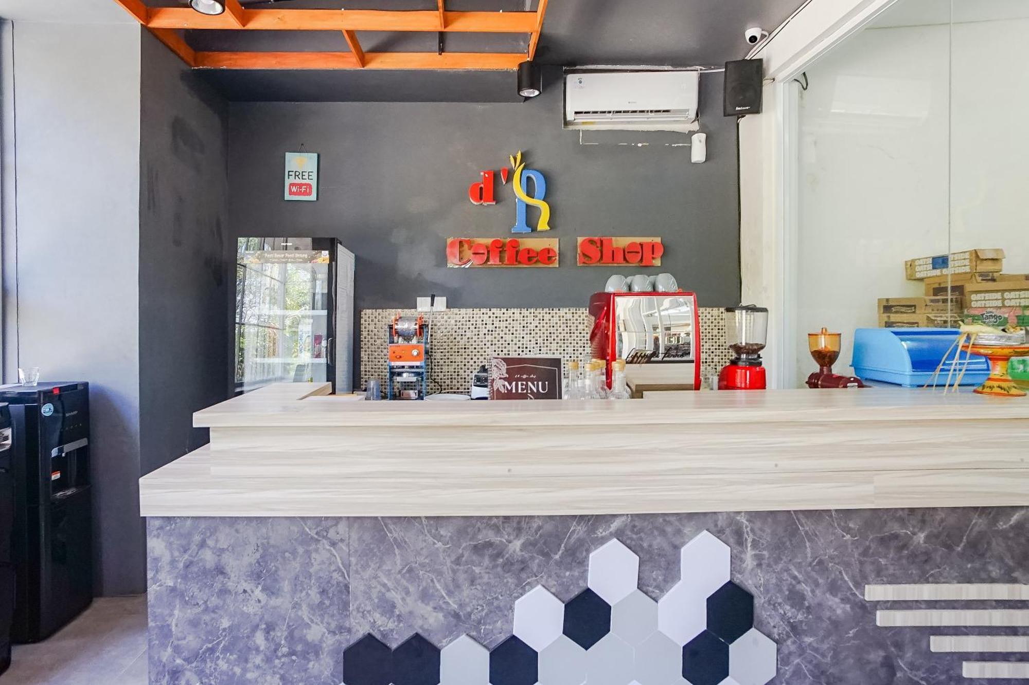 Rantun'S Place Nusa Dua Kutuh Eksteriør bilde