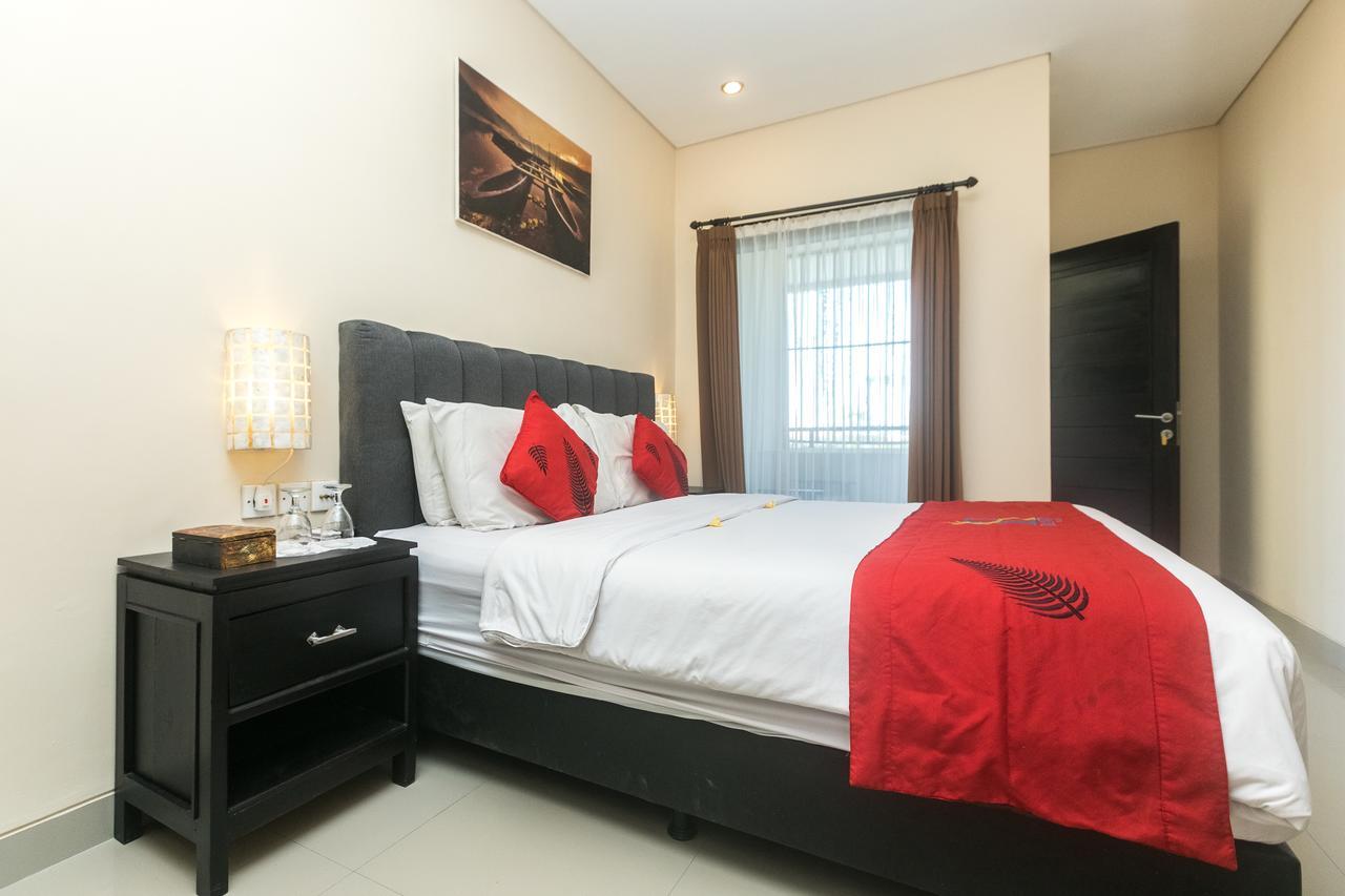 Rantun'S Place Nusa Dua Kutuh Eksteriør bilde